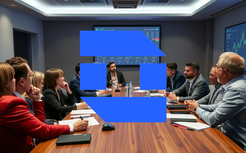 DeFi Technologies Defies the DeFi Slump with Q1 Profit and a $156 Million War Chest - Foto: über boerse-global.de