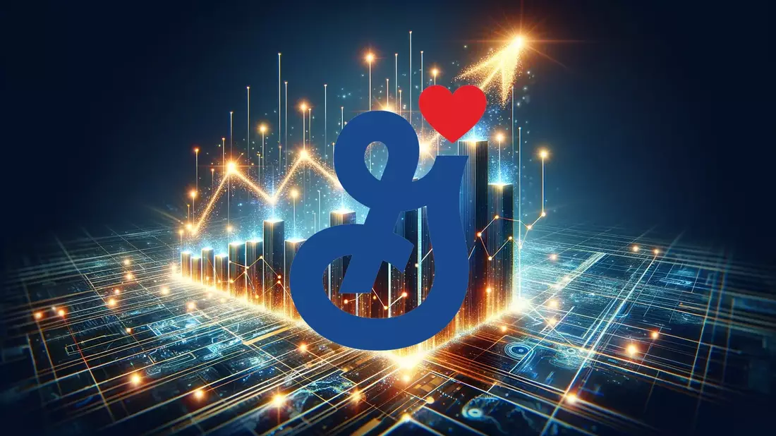 General Mills Elevates Dana McNabb to COO as Weak Results Test Hold Thesis Illustration mit AI erstellt übermittelt durch boerse-global.de