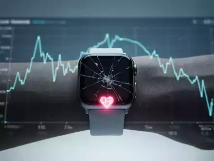 Fitness-Tracker: Zwischen Gesundheitsboost und digitalem Stress - Foto: über boerse-global.de