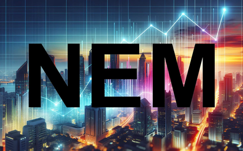 Nemetschek Shares Surge on Rate Easing and Strong Q1, but Overbought Signals Flash Warning - Foto: über boerse-global.de