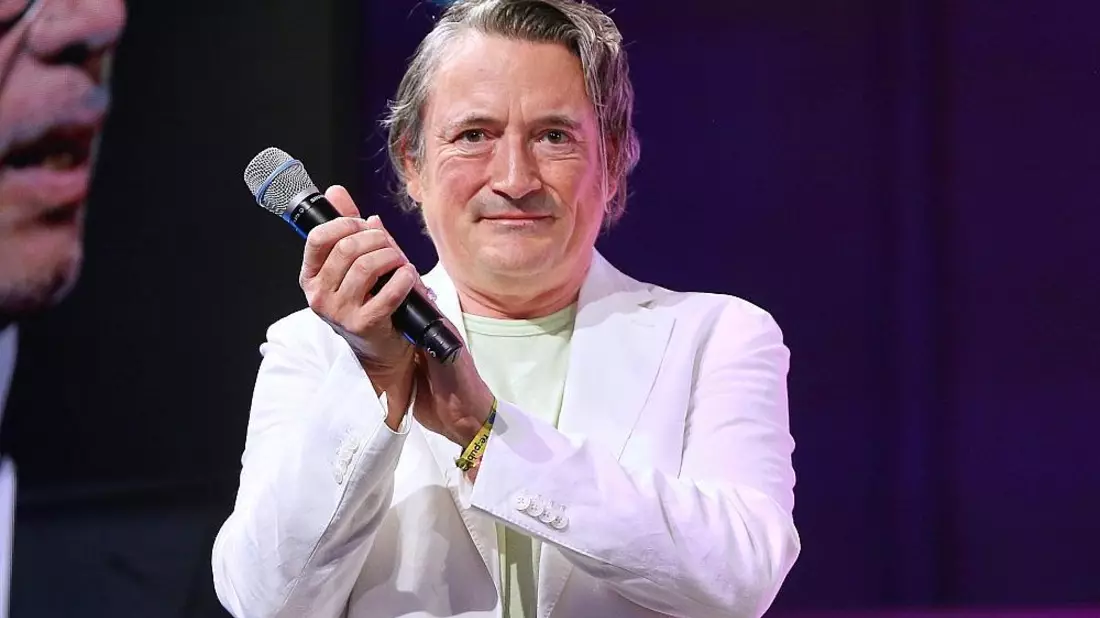 Andreas Gebhard (Archiv) - Bild: via dts Nachrichtenagentur
