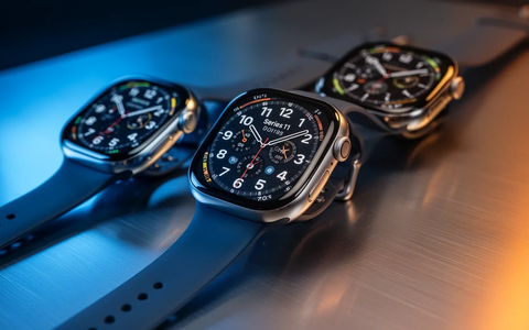 Apple Watch Series 11: Bildungspreise in Indien und Rabatte zum Memorial Day - Foto: über boerse-global.de