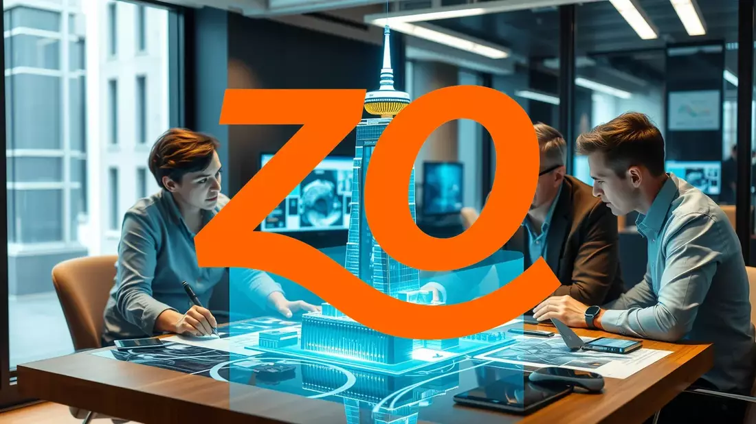 Insiders and Institutions Snap Up Zoetis Shares at Steep Discount as US Pet Sales Slump Illustration mit AI erstellt übermittelt durch boerse-global.de