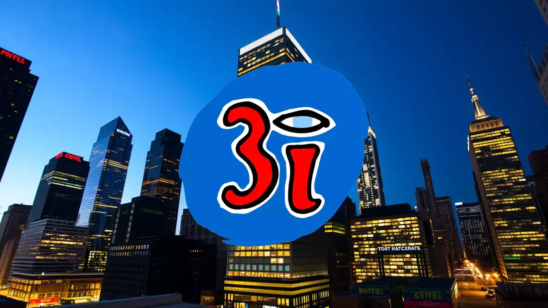 3i Group Doubles Down on Shareholder Returns as Action's Growth Stall Clouds the Picture Illustration mit AI erstellt übermittelt durch boerse-global.de
