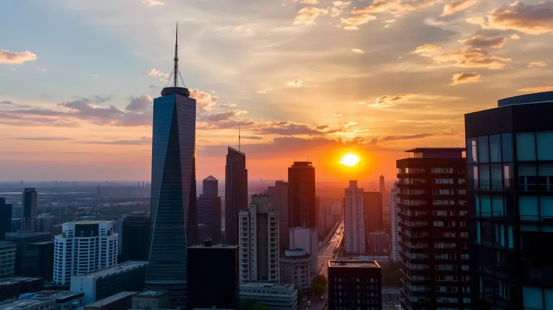 Scottish Mortgage’s Double Engine: AI Infrastructure and SpaceX Bet Lift Trust to New Highs Illustration mit AI erstellt übermittelt durch boerse-global.de