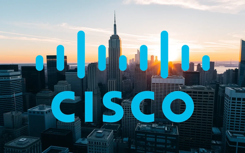 Cisco’s AI Infrastructure Offensive: EnterpriseClaw Platform and $9 Billion Order Target Reshape the Narrative - Foto: über boerse-global.de
