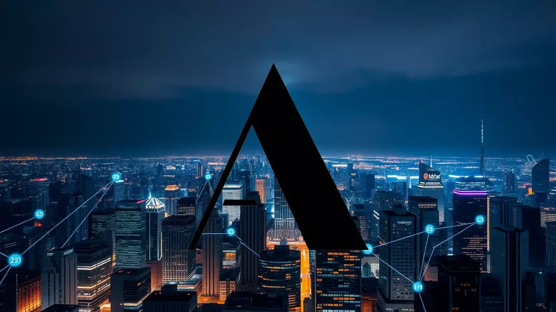 Adecco’s €6 Billion Tax Bill and 24% Profit Leap Fail to Soothe Jittery Markets Illustration mit AI erstellt übermittelt durch boerse-global.de