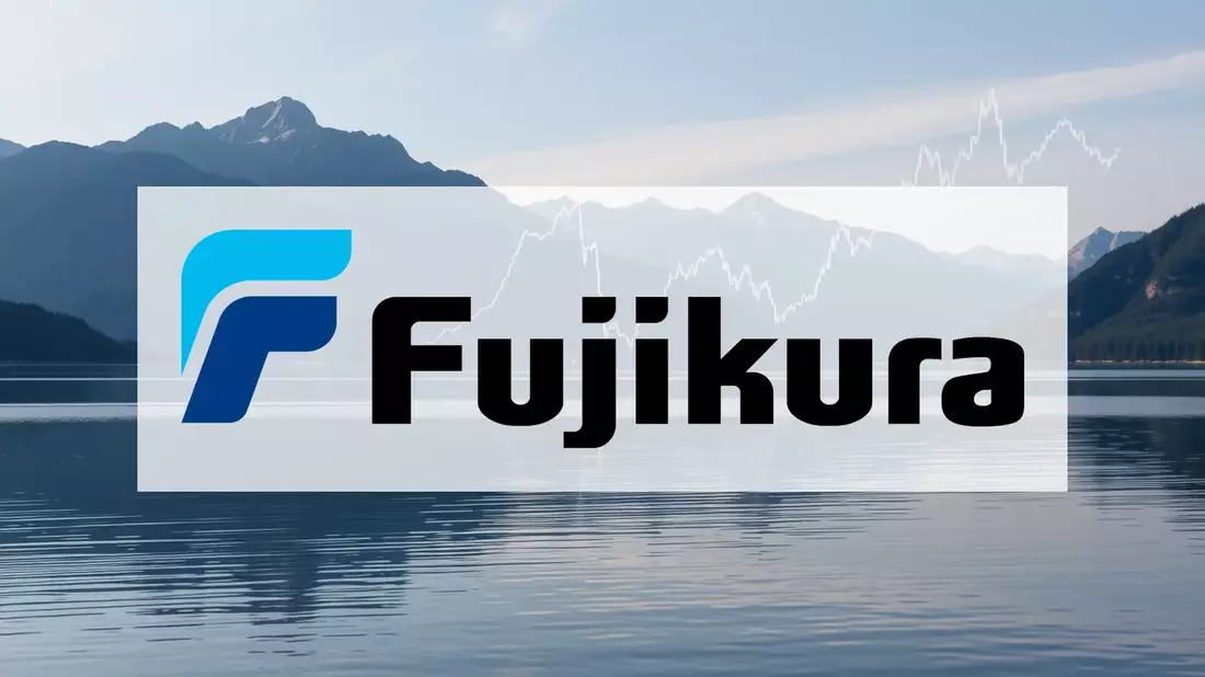 Fujikura Stock Slumps 17% as ‘Accelerate X’ Targets Fall Short; Deloitte to Replace PwC as Auditor Illustration mit AI erstellt übermittelt durch boerse-global.de