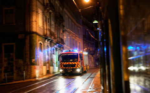 Die Kinder wurden rund 60 Kilometer südöstlich von Lissabon gefunden. (Symbolbild) - Foto: Armando Franca/AP/dpa