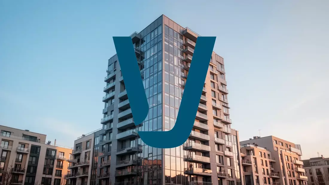 Vonovia Aktie: 45,1 Prozent LTV im Q1 - Bild: über boerse-global.de