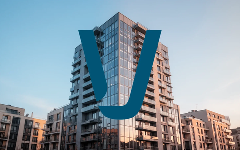 Vonovia Aktie: 45,1 Prozent LTV im Q1 - Foto: über boerse-global.de