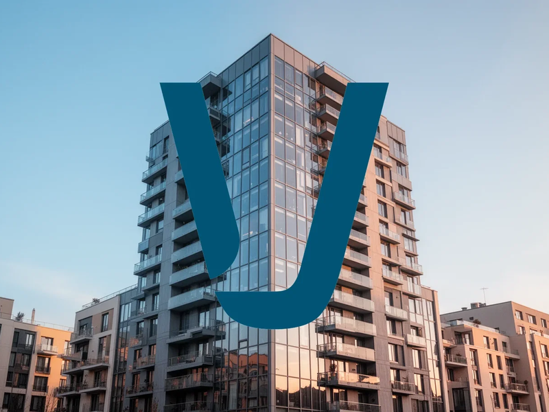 Vonovia Aktie: 45,1 Prozent LTV im Q1 - Foto: über boerse-global.de