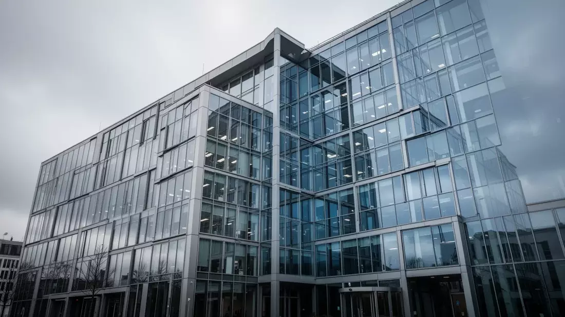Nemetschek Aktie: HCSS-Übernahme im zweiten Halbjahr Illustration mit AI erstellt übermittelt durch boerse-global.de