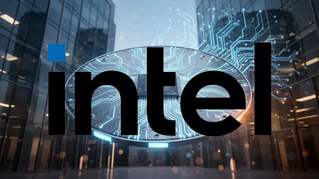 Intel Aktie: Tenstorrent-Kauf für 5 Milliarden geplant - Bild: über boerse-global.de