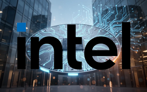 Intel Aktie: Tenstorrent-Kauf für 5 Milliarden geplant - Foto: über boerse-global.de