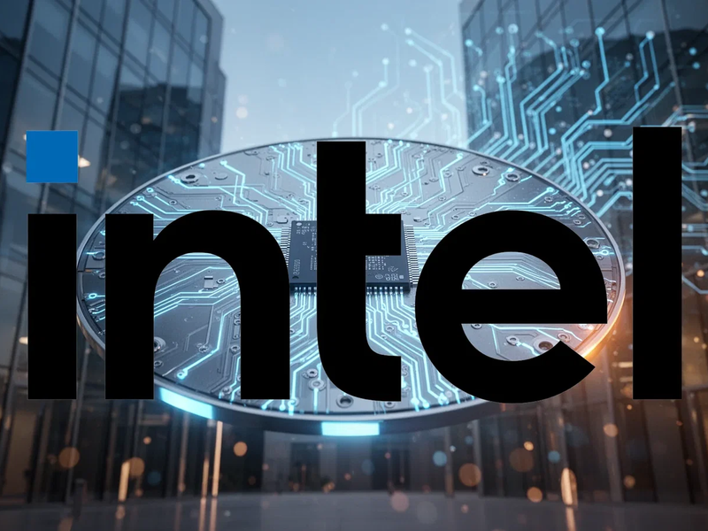 Intel Aktie: Tenstorrent-Kauf für 5 Milliarden geplant - Foto: über boerse-global.de