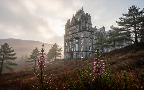 Scottish Mortgage: 2,4 Millionen Aktien über NAV - Foto: über boerse-global.de