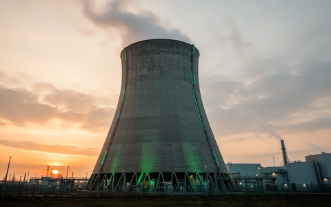 NuScale Power: 36 Prozent Minus seit Jahresbeginn - Foto: über boerse-global.de