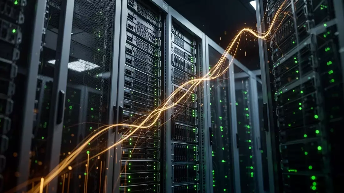 Nvidia Aktie: KI-Gradmesser vor dem Urteil - Bild: über boerse-global.de