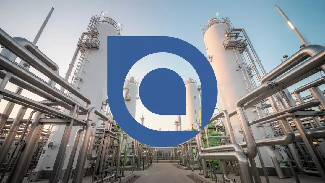 Air Liquide: Wasserstoff-Umsatz auf 6,5 Milliarden bis 2035 Illustration mit AI erstellt übermittelt durch boerse-global.de