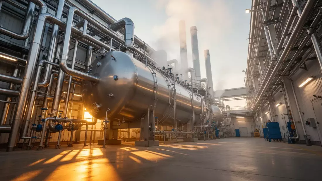 Plug Power Aktie: 300 Prozent Plus, aber KI-Anschluss fehlt - Bild: über boerse-global.de