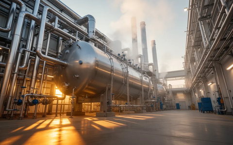Plug Power Aktie: 300 Prozent Plus, aber KI-Anschluss fehlt - Foto: über boerse-global.de