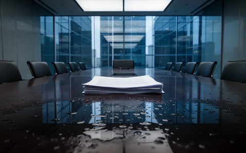 Wolters Kluwer Aktie: 60 Prozent Minus trotz KI-Offensive - Foto: über boerse-global.de