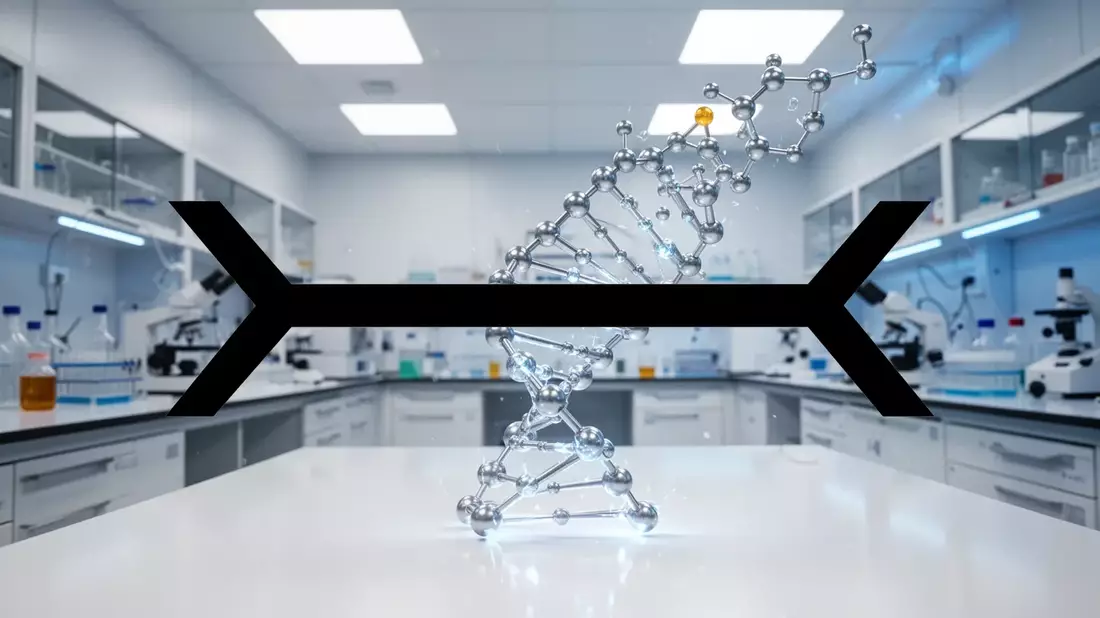 Nanobiotix Aktie: 75 Millionen Euro Kapitalerhöhung - Bild: über boerse-global.de