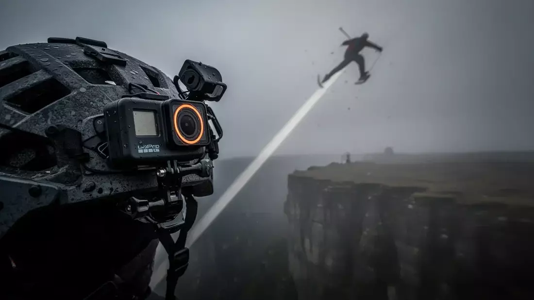 GoPro Aktie: MISSION-1-Serie startet 28. Mai - Bild: über boerse-global.de