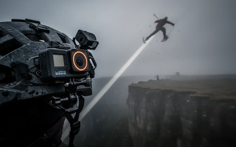 GoPro Aktie: MISSION-1-Serie startet 28. Mai - Foto: über boerse-global.de