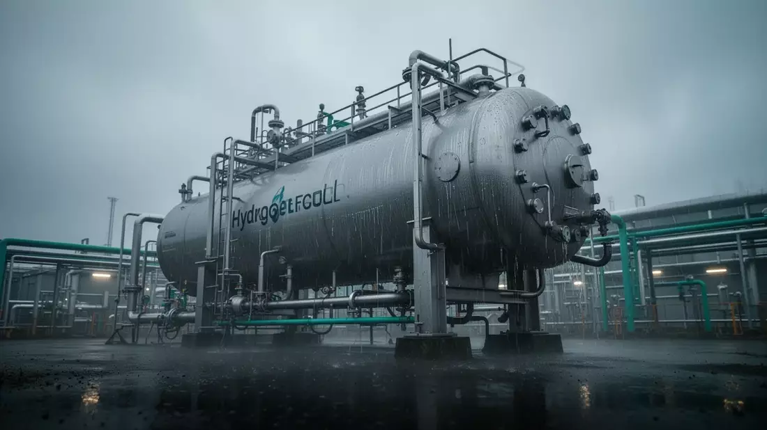 AFC Energy Aktie: Halbjahresbericht im Juni 2026 - Bild: über boerse-global.de