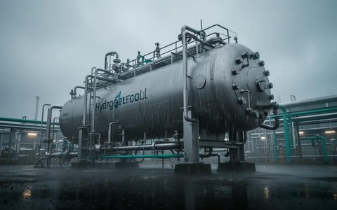 AFC Energy Aktie: Halbjahresbericht im Juni 2026 - Foto: über boerse-global.de