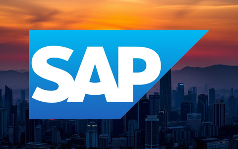 SAP Unveils Joule Work as AI Control Plane at Sapphire, But Stock Rally Hits Overbought Ceiling - Foto: über boerse-global.de