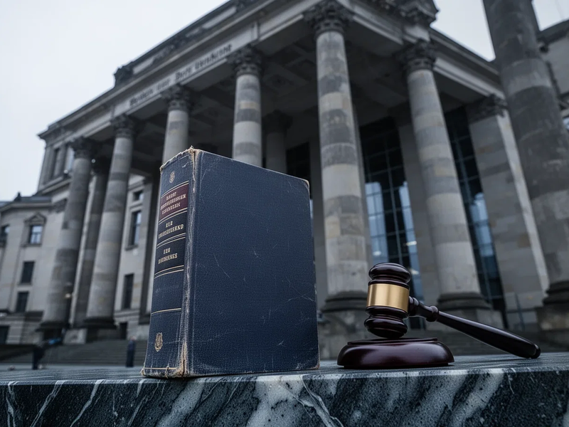 Grundsteuerreform: BFH weist Klagen gegen Baden-Württemberg-Modell ab - Foto: über boerse-global.de