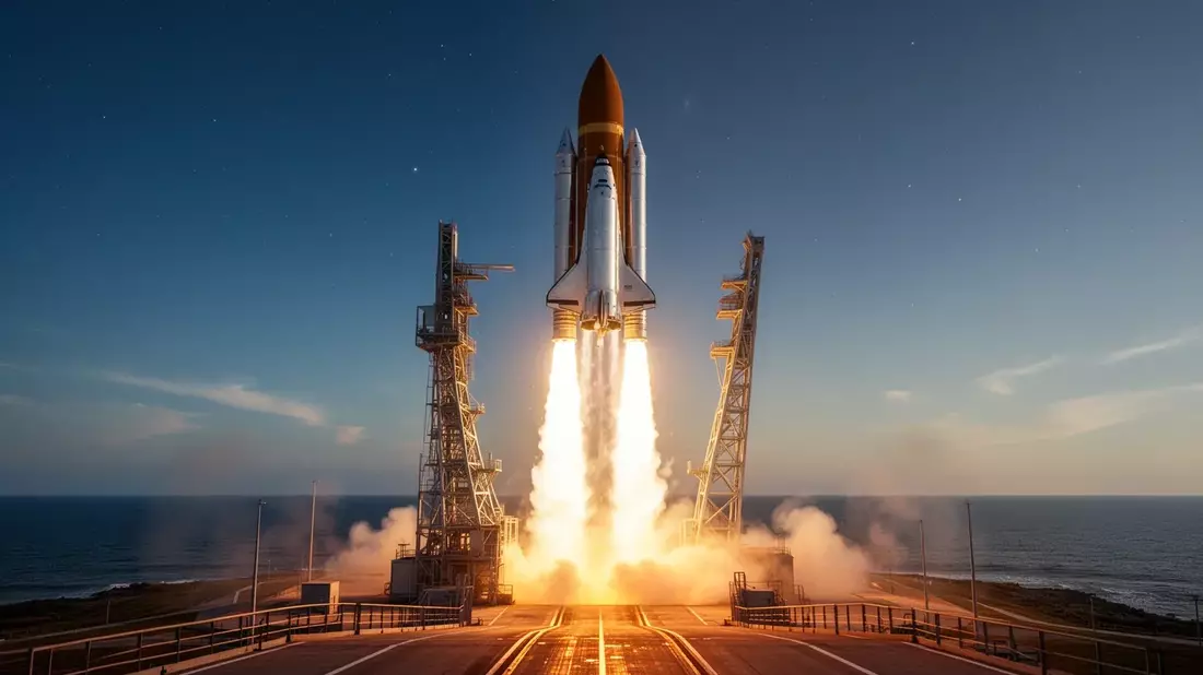 OHB: SpaceX-IPO am 12. Juni 2026 treibt Bewertung - Bild: über boerse-global.de