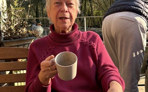 POL-NE: Öffentlichkeitsfahndung - nach einer 79-Jährigen Frau aus dem Stadtgebiet Meerbusch - Foto: presseportal.de