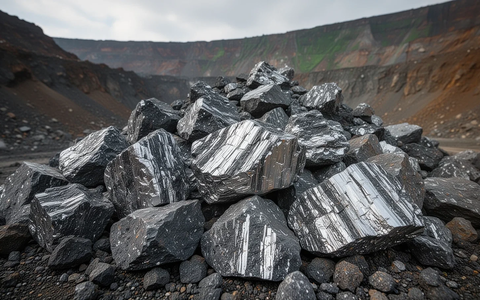 Germanium Mining Aktie: 186 ppm in Laganière gefunden - Foto: über boerse-global.de