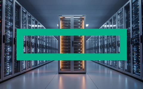 HPE: Gartner krönt zum 20. Mal zum Leader - Foto: über boerse-global.de