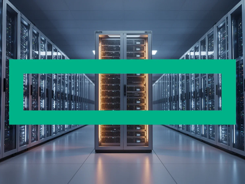 HPE: Gartner krönt zum 20. Mal zum Leader - Foto: über boerse-global.de