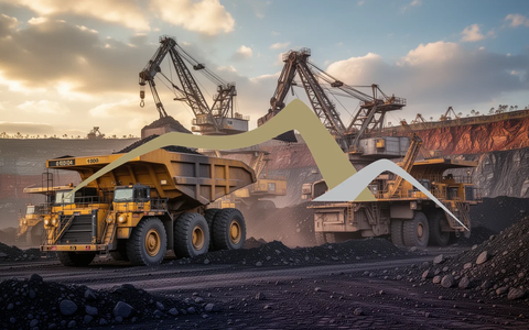 Hycroft Mining: State Street kauft 4,3 Millionen Aktien - Foto: über boerse-global.de