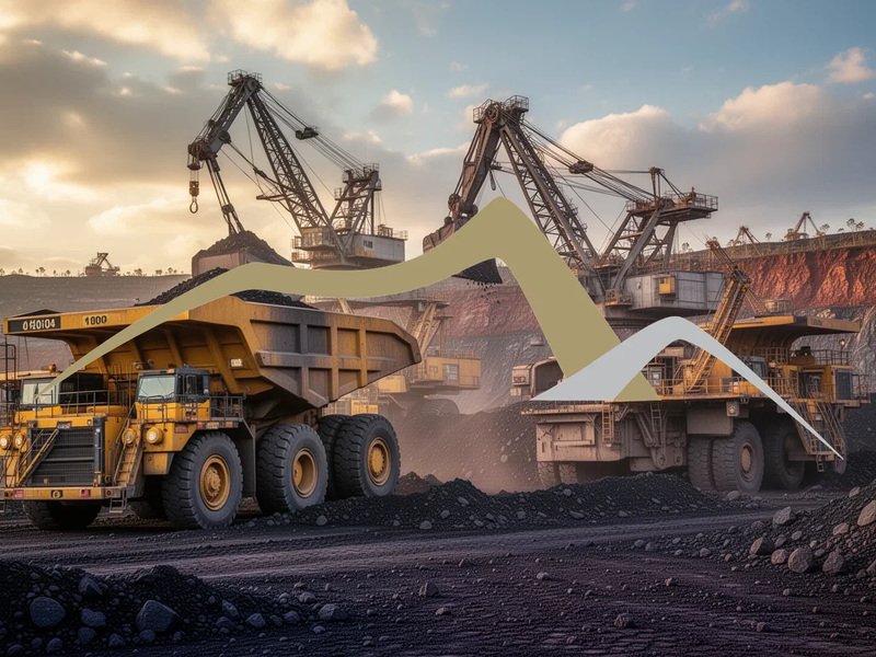 Hycroft Mining: State Street kauft 4,3 Millionen Aktien - Foto: über boerse-global.de