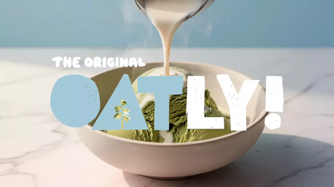 Oatly: Hafer-Eiskrem startet Juni 2026 in China - Bild: über boerse-global.de