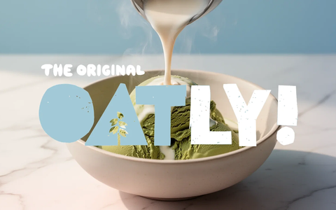Oatly: Hafer-Eiskrem startet Juni 2026 in China - Foto: über boerse-global.de