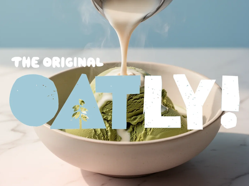 Oatly: Hafer-Eiskrem startet Juni 2026 in China - Foto: über boerse-global.de