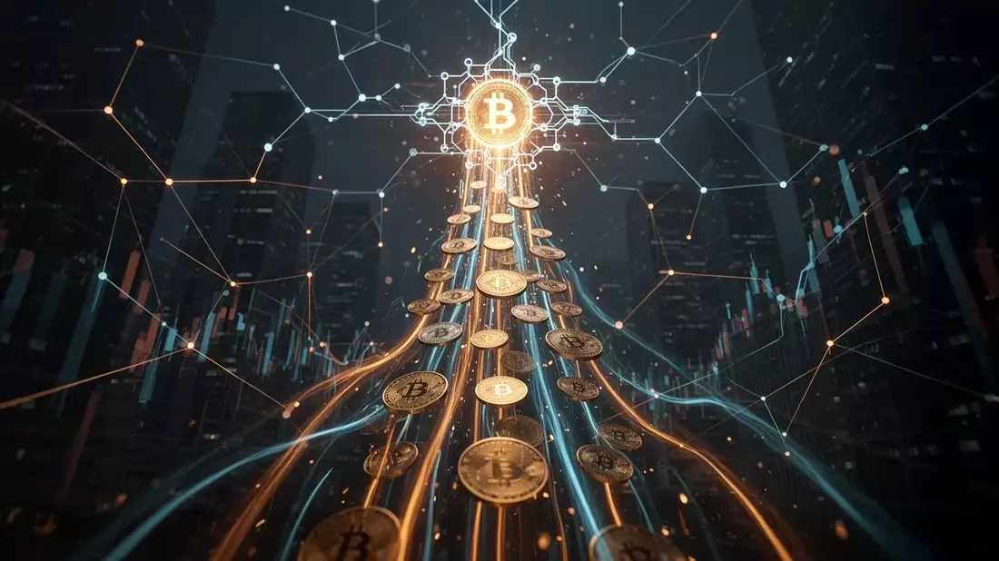 iShares Bitcoin Trust: 774 Millionen Dollar Abfluss in zwei Tagen - Bild: über boerse-global.de