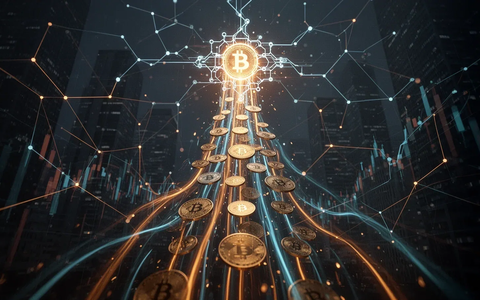 iShares Bitcoin Trust: 774 Millionen Dollar Abfluss in zwei Tagen - Foto: über boerse-global.de