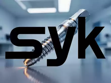 Stryker Aktie: Analysten sehen 22 Prozent Aufholpotenzial - Foto: über boerse-global.de