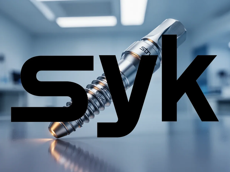 Stryker Aktie: Analysten sehen 22 Prozent Aufholpotenzial - Foto: über boerse-global.de