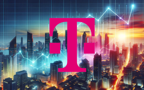 Deutsche Telekom's Profit Upgrade Collides with ver.di's 6.6% Pay Demand as Talks Loom - Foto: über boerse-global.de