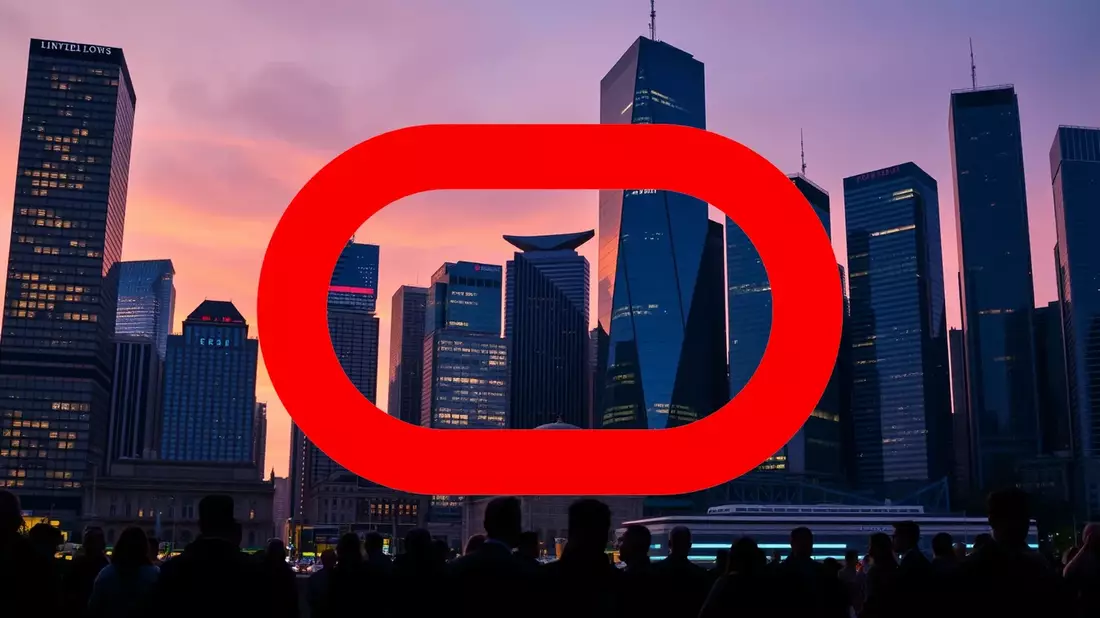 Oracle: la apuesta total por la IA desata 30.000 despidos mientras los pedidos se disparan un 325% Illustration mit AI erstellt übermittelt durch boerse-global.de